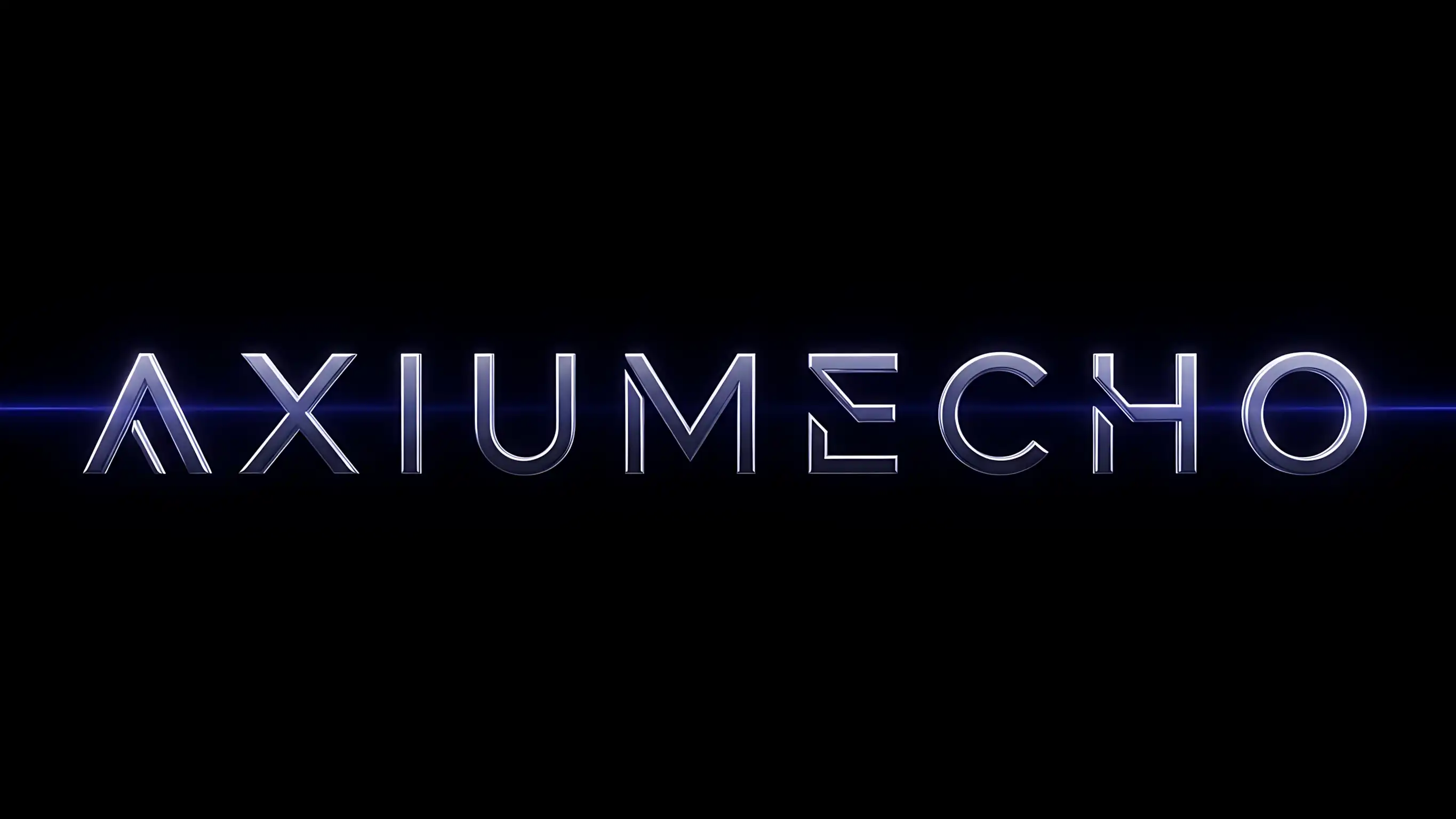 AxiumEcho cinematic